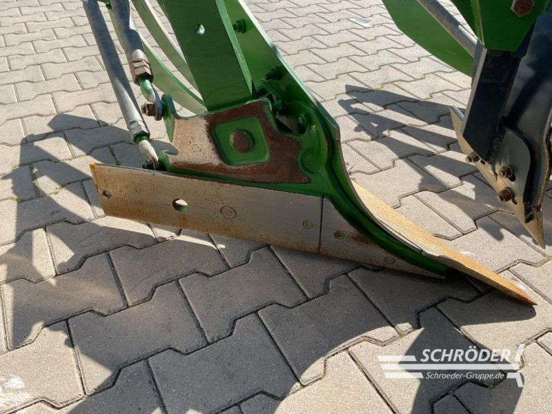 Amazone CAYROS XM 950 S