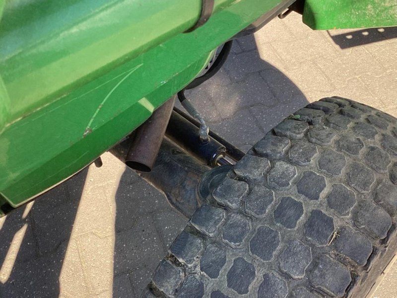 John Deere 3036 E KOMPAKT
