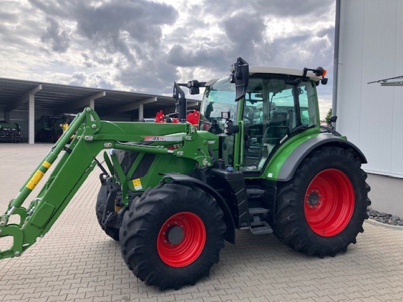 Fendt 313 Vario Gen4 Power Sett.2