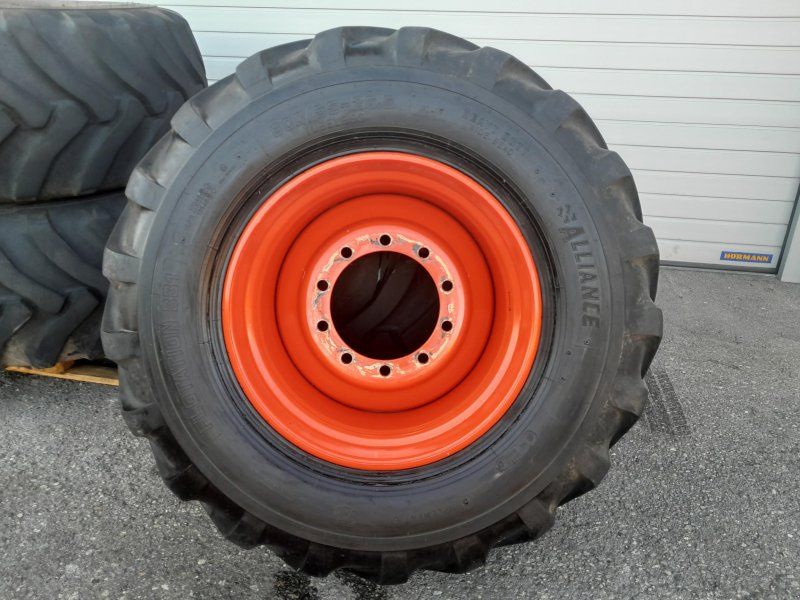 Alliance 600/55 R 26.5
