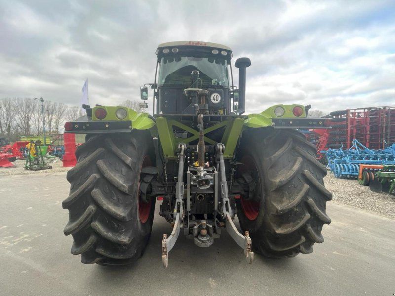 Claas Xerion 3800 Trac VC Neuer Preis!
