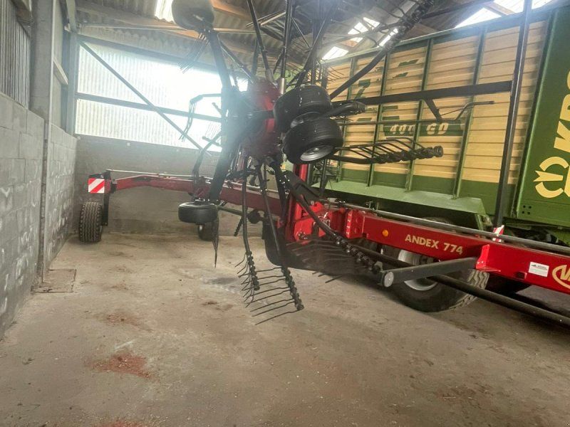 Vicon Andex 774