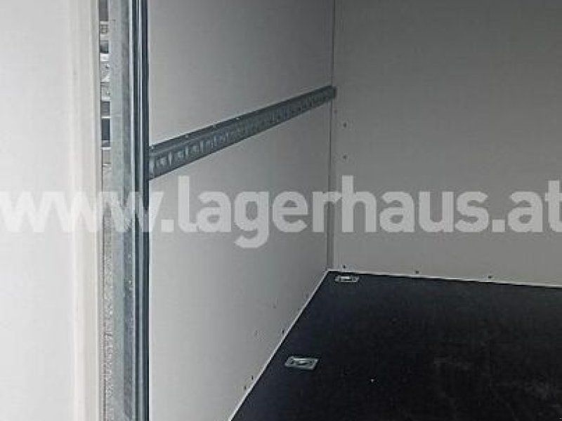 Pongratz KOFFERANHÄNGER EKA 260/15G 1300KG
