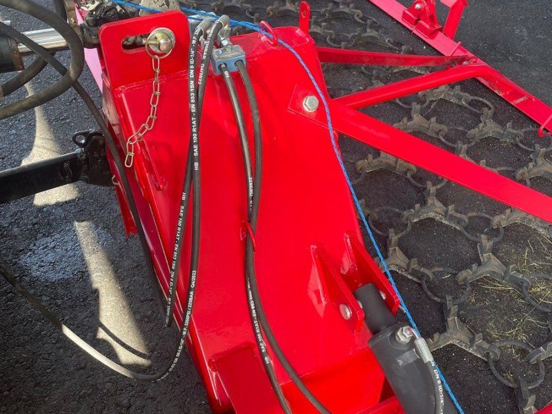 Wiesenegge 8m