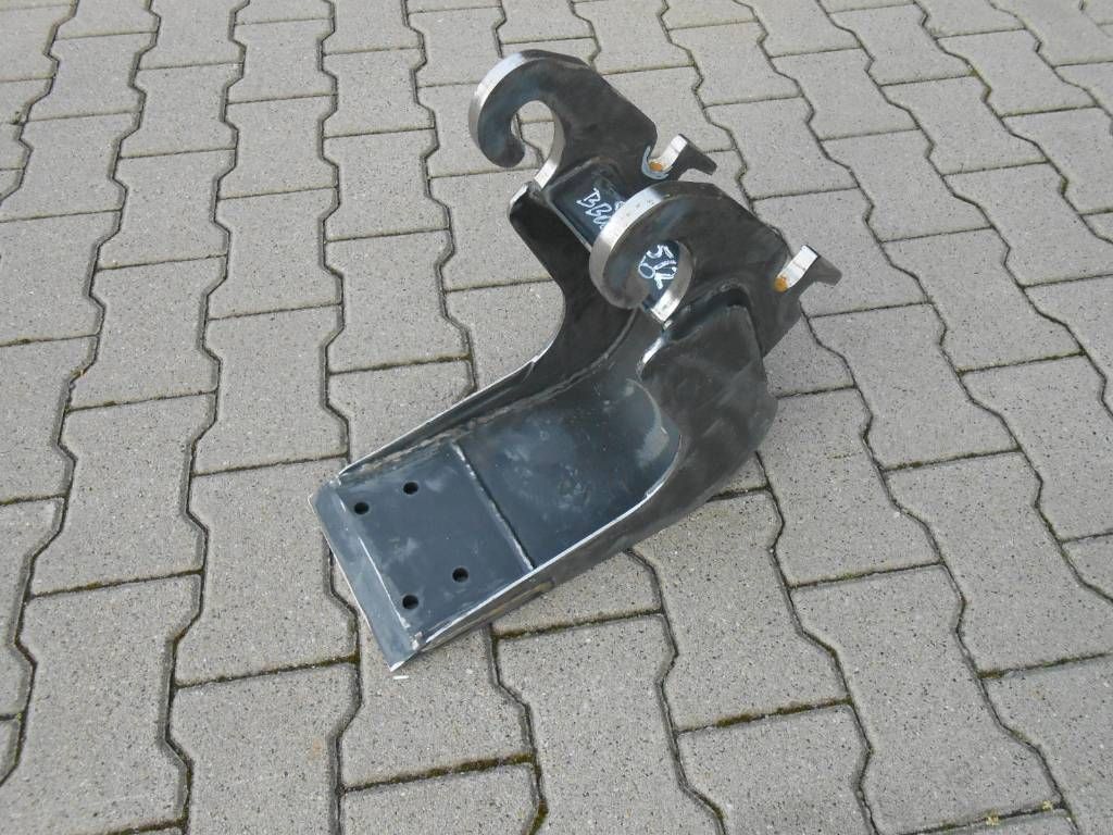 Overige Gebruikte banaanbak CW00 / 200MM
