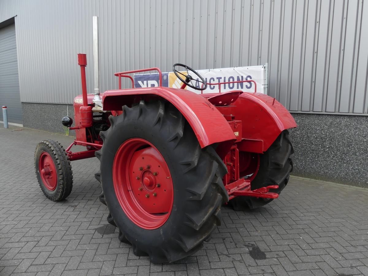 Fahr D45L