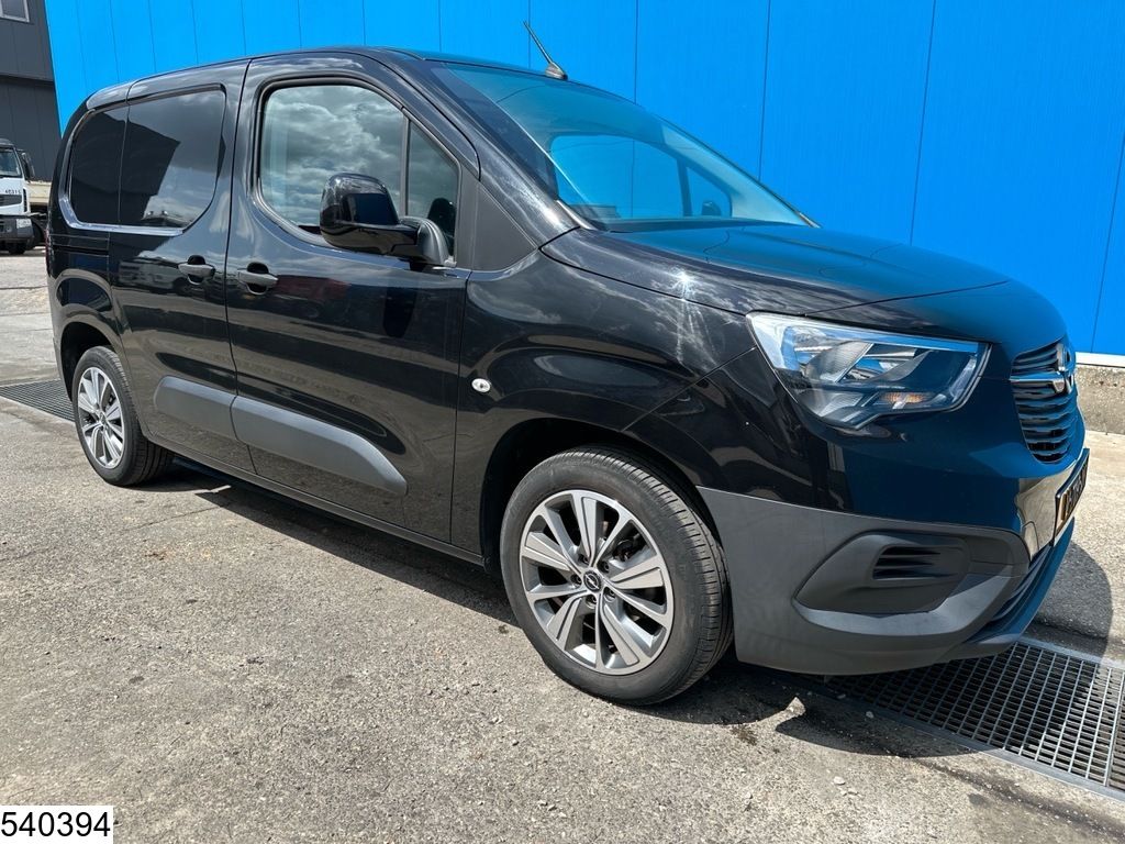 Opel Combo 1.5 Combo EURO 6
