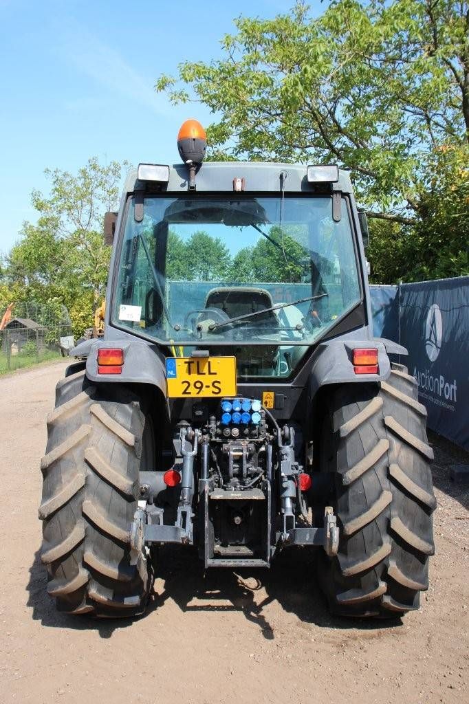Traktor Valpadana Victor 75 Diesel 2019 (Marge)