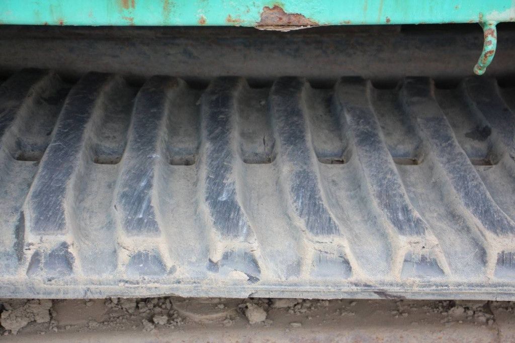 Minidumper Ihi IC45 Diesel 2002