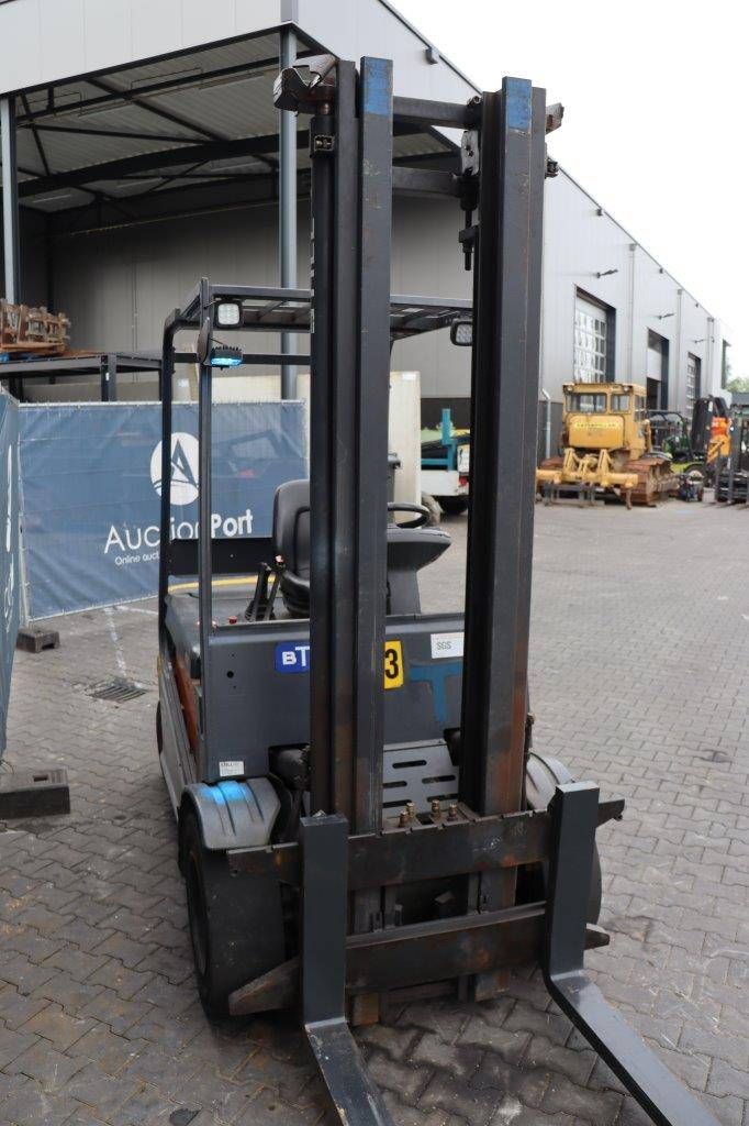 Gabelstapler Still R60-35 3500kg Elektro