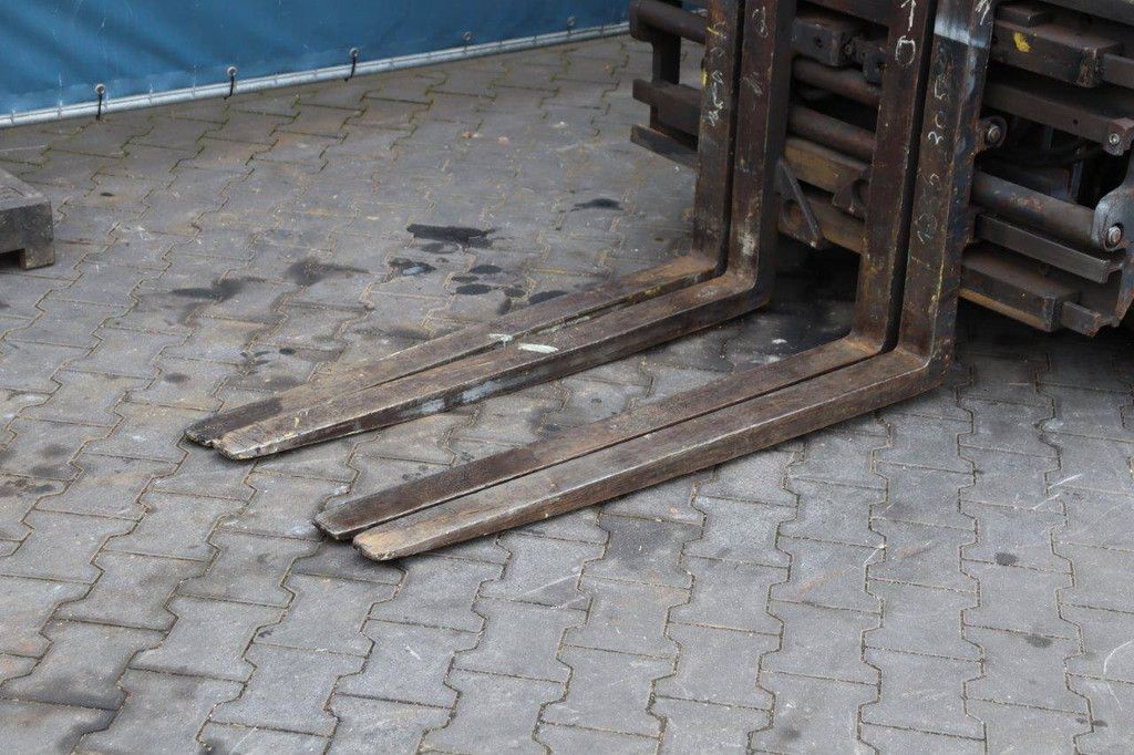 Gabelstapler Still R60-40 Elektro 4000kg