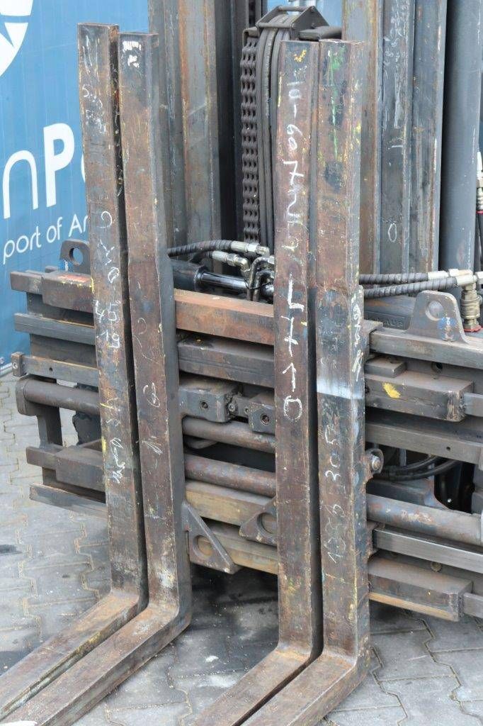 Gabelstapler Still R60-40 Elektro 4000kg