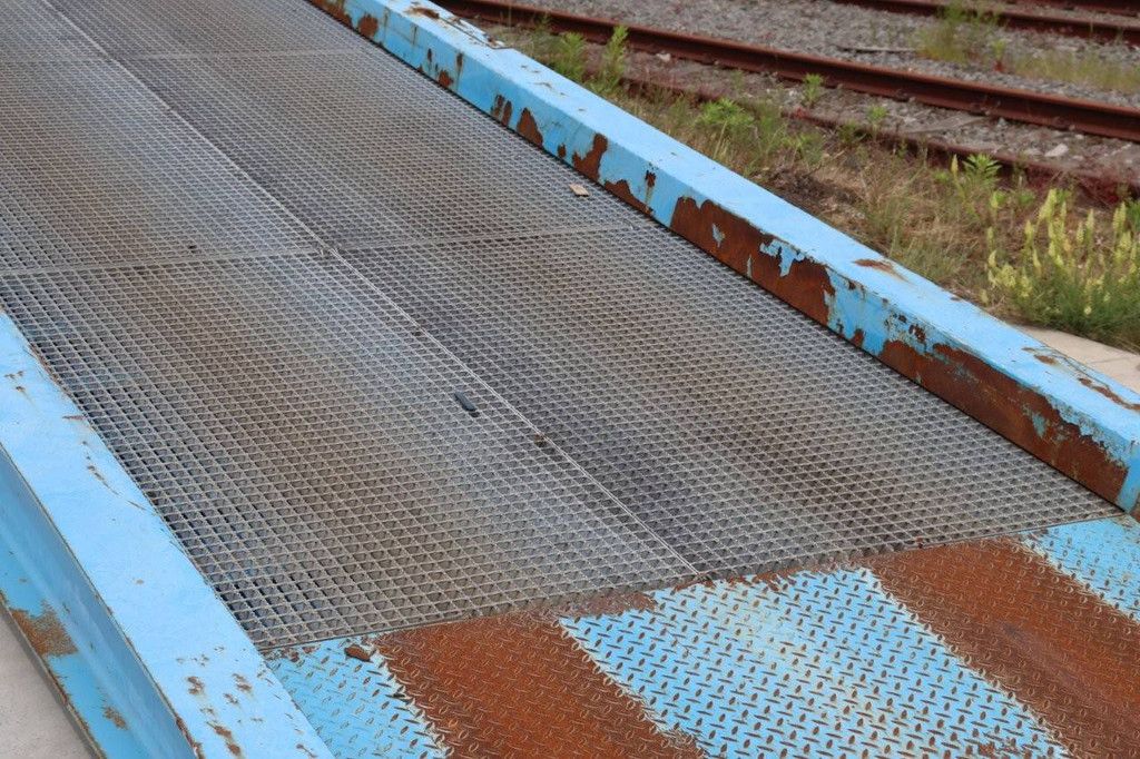Laadramp Thervan LR BR 100
