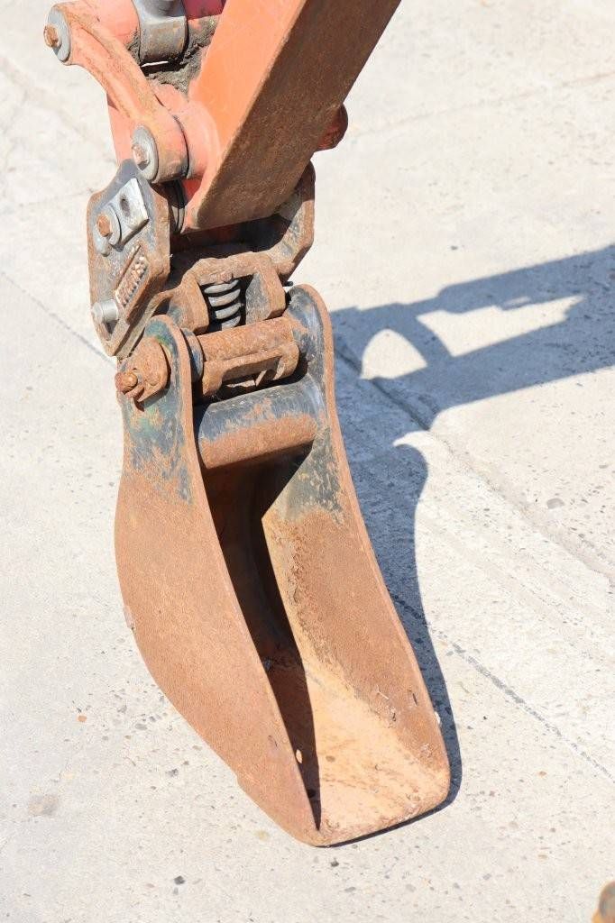 Minibagger Kubota KX018-4 Diesel 2021