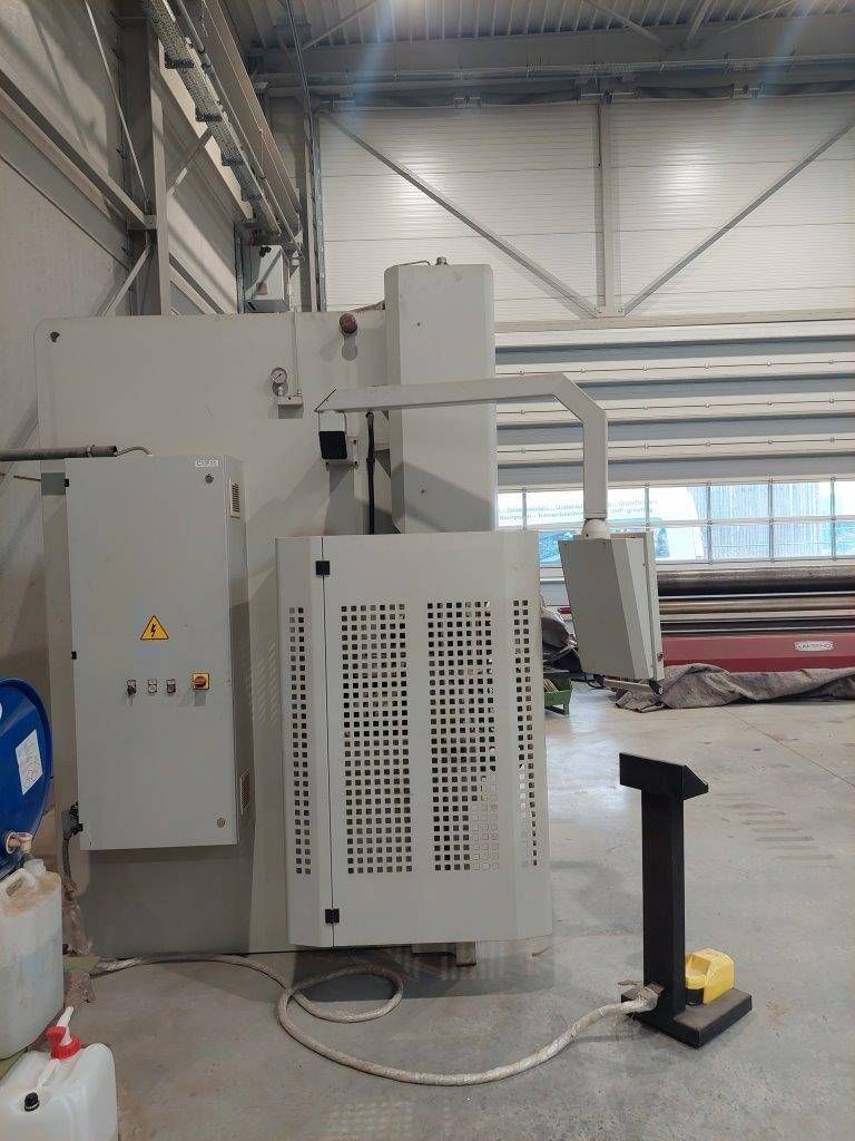 Folding bench MVD iBend C220-3100 3100mm 2016