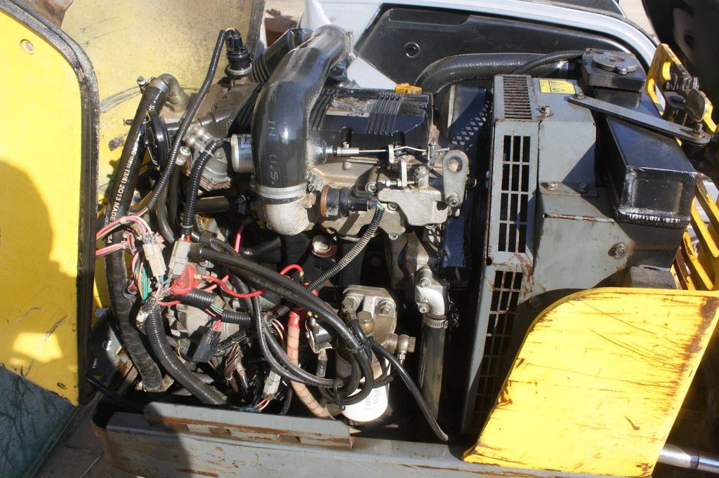 Tandem roller Wacker Neuson RT SC 2 Diesel 2014