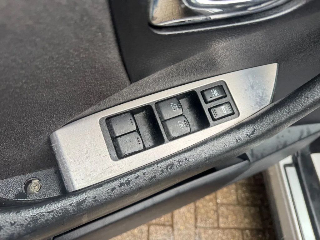 Nissan Murano **3500 V6 PETROL-AC-CLEAN**