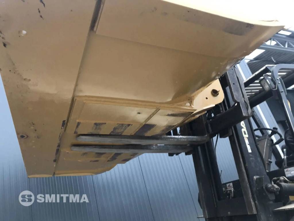CAT 972H