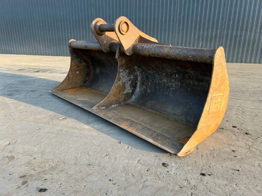 Miller Caterpillar 311D / 312D / 312E / 313F / 314D / 314