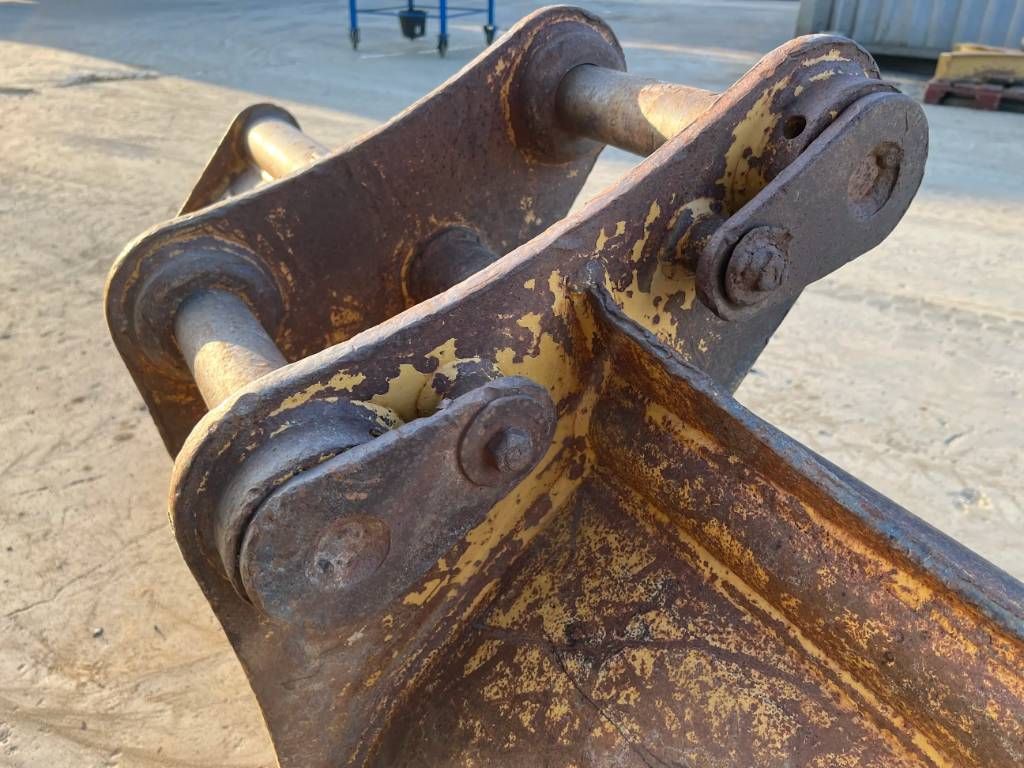 Miller Caterpillar 311D / 312D / 312E / 313F / 314D / 314