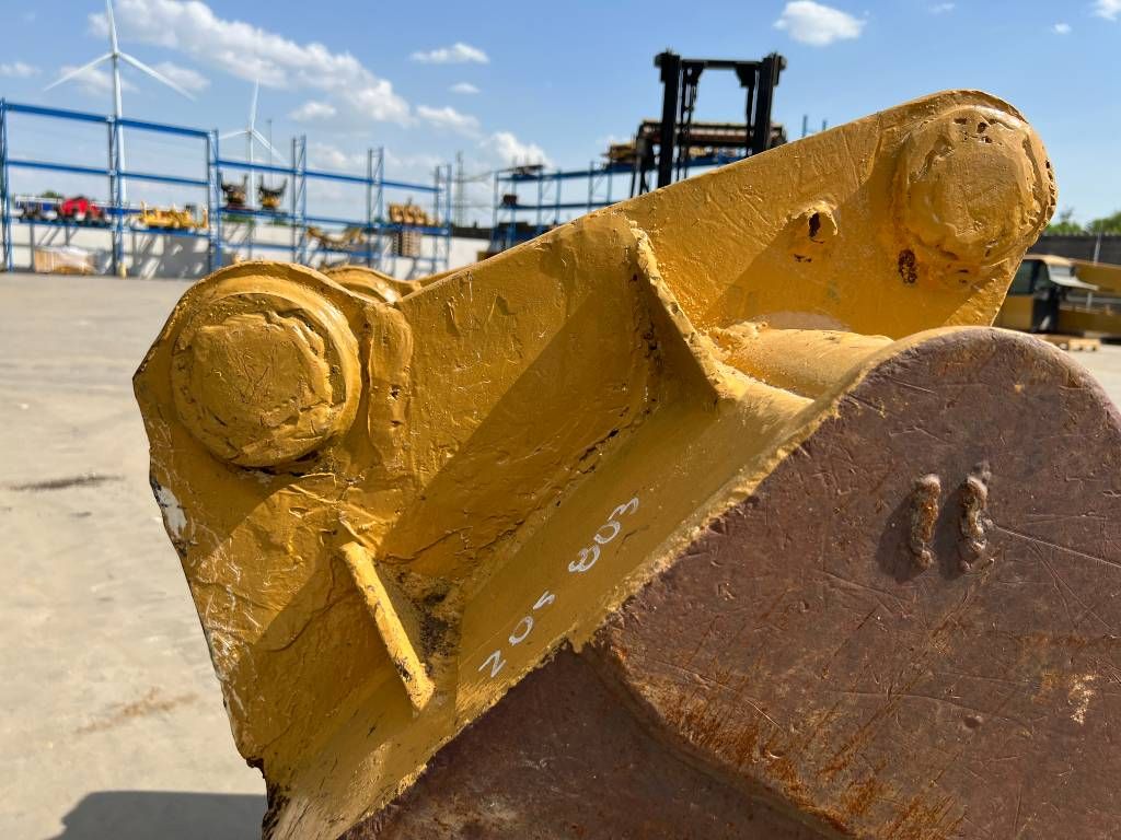 Miller Caterpillar Geith