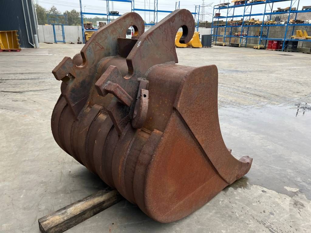 Verachtert CW55S
