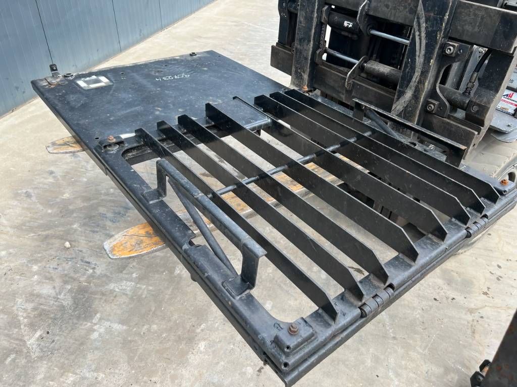 CAT 313E / 320F / 323E / 325F / 329E / 330F / 336E /