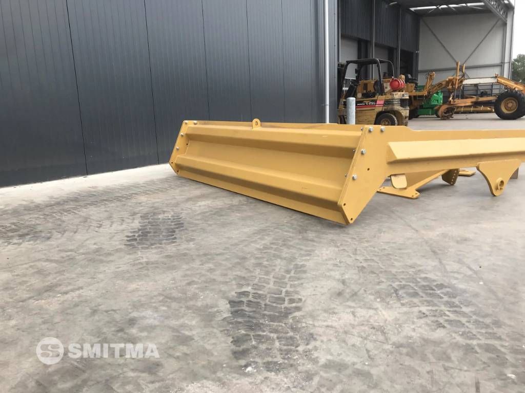 Volvo A30F