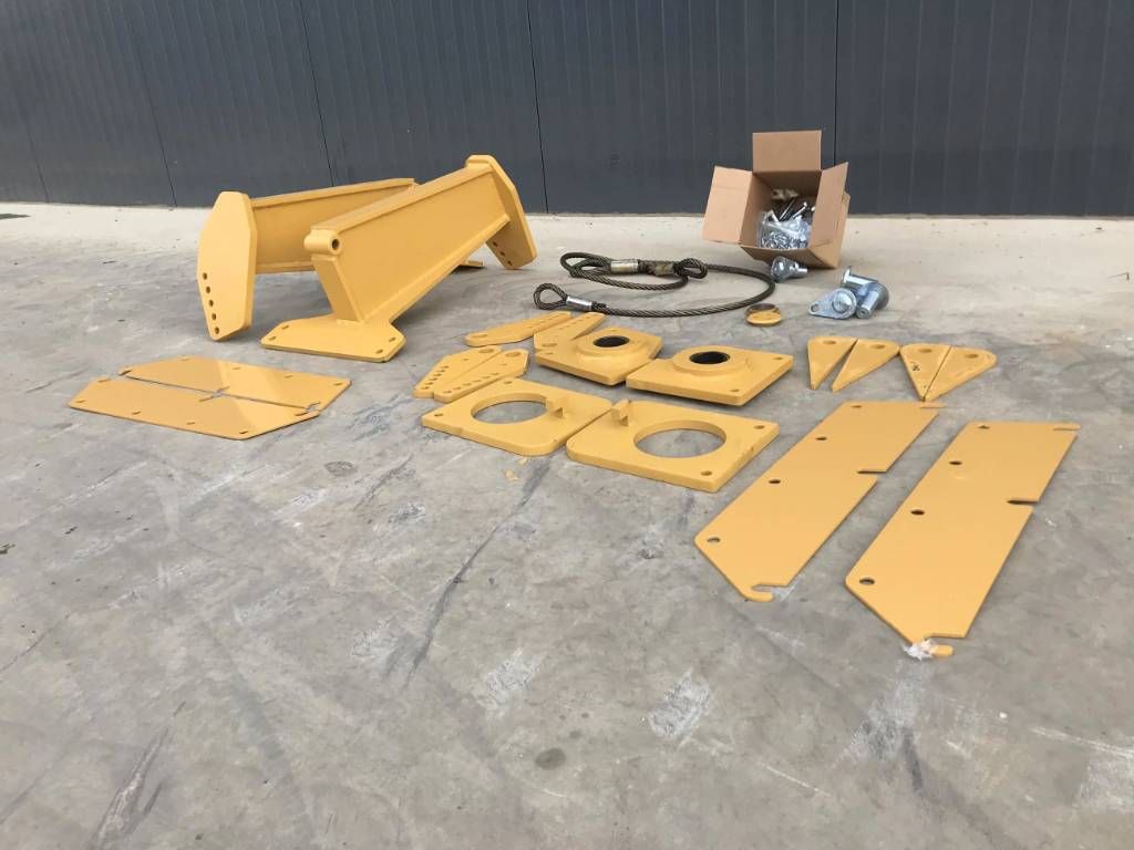Volvo A35E