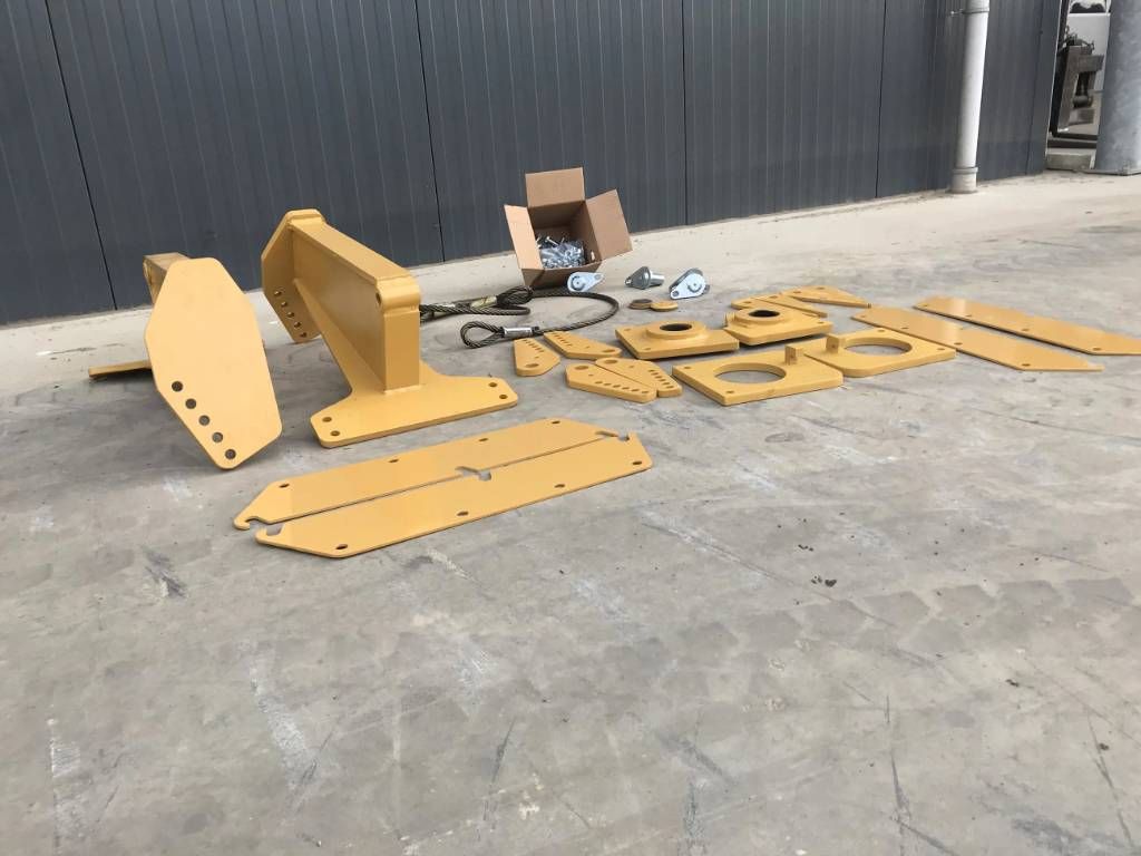 Volvo A35E