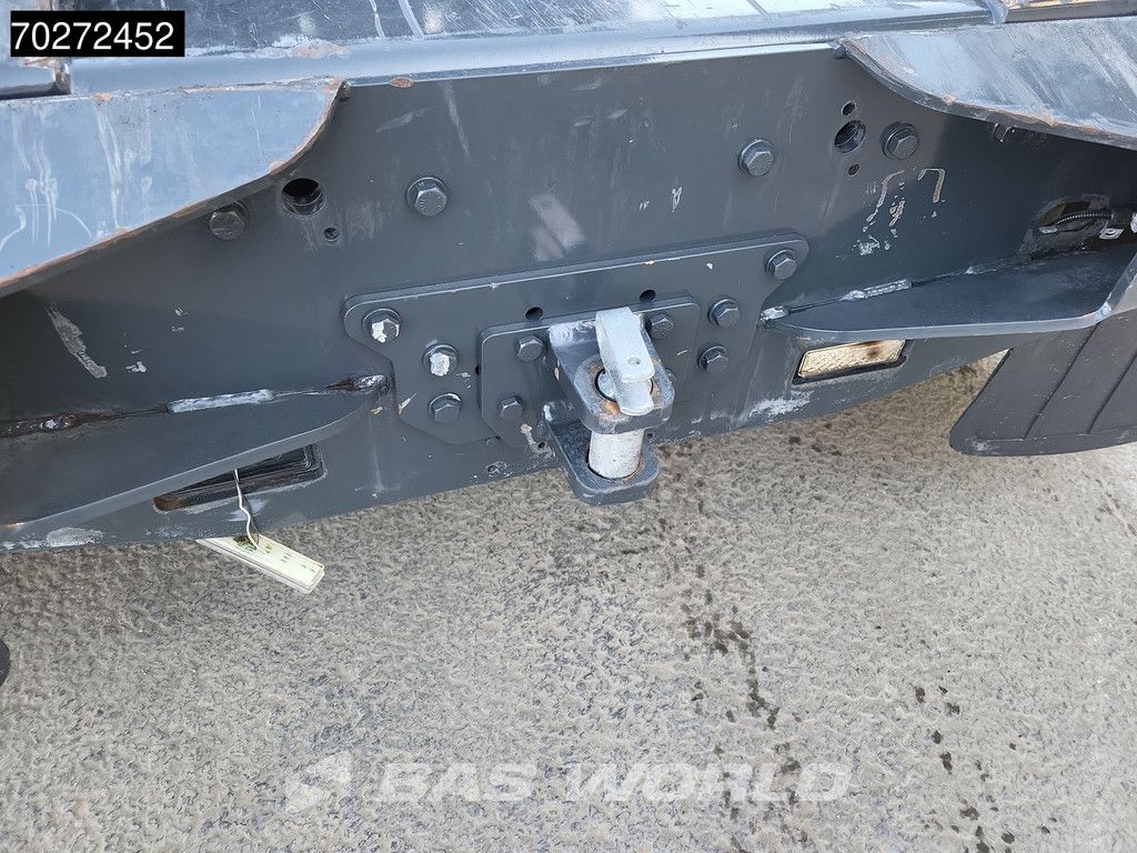 Kalmar T2 T2 4X2 Euro 6
