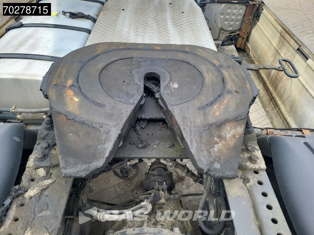 Scania G360 4X2 NL-Truck Euro 6