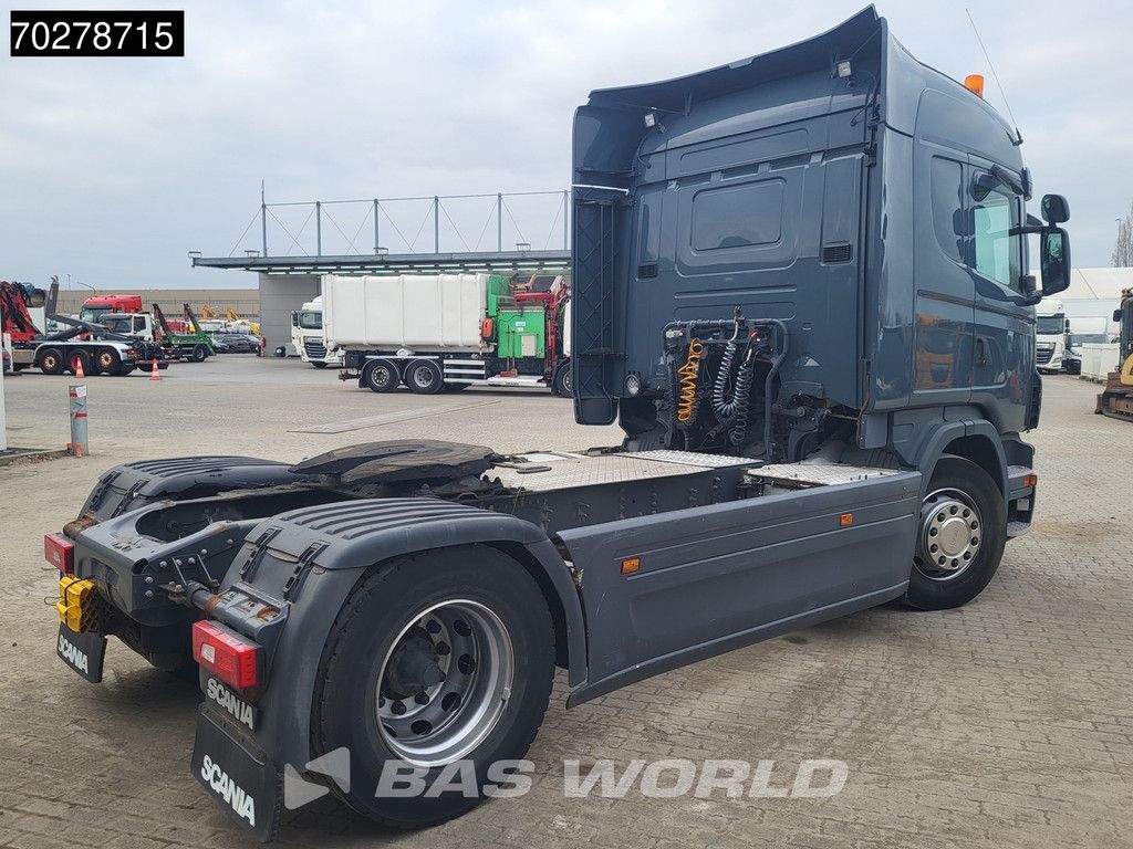 Scania G360 4X2 NL-Truck Euro 6
