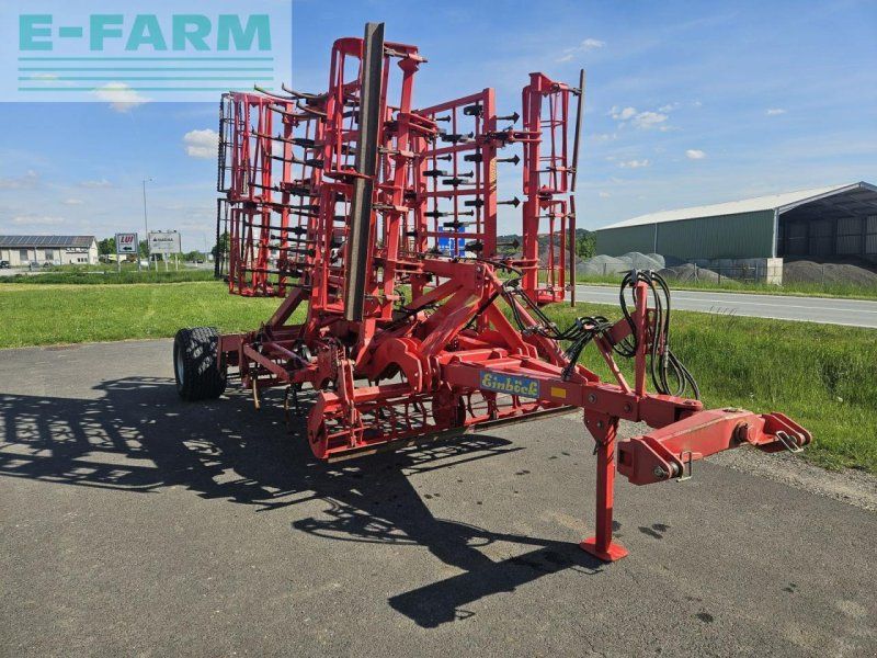 Einböck vibrostar f4-610 2rz