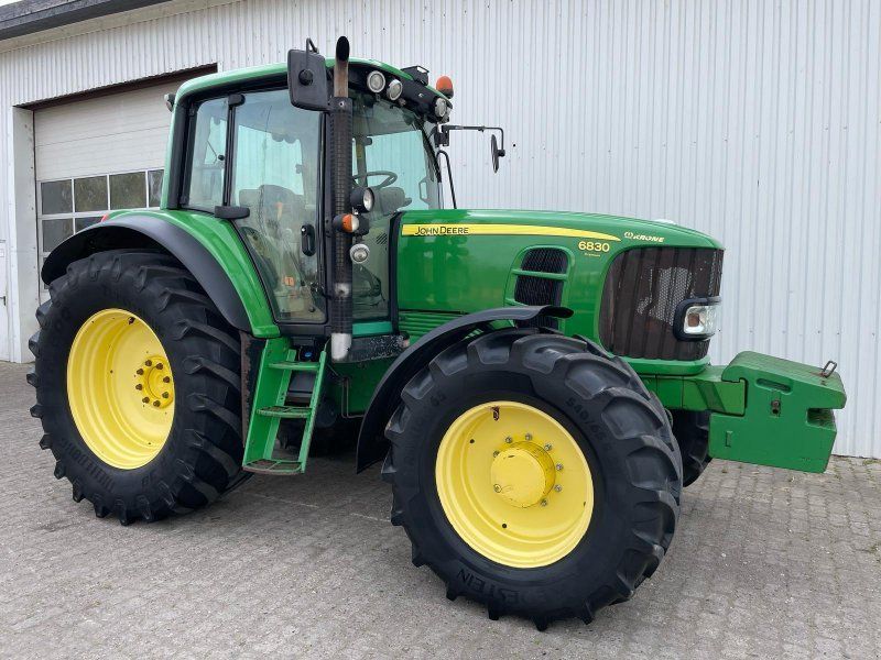 John Deere 6830 PREMIUM