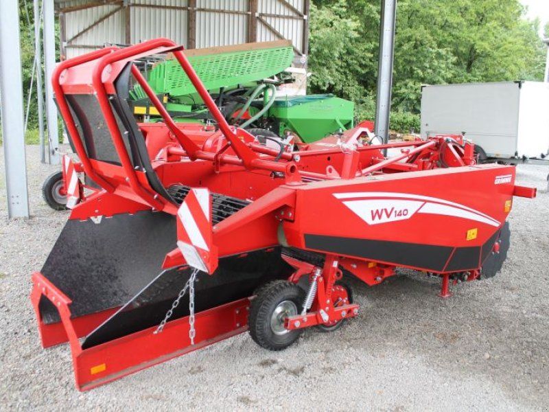 Grimme WV 140