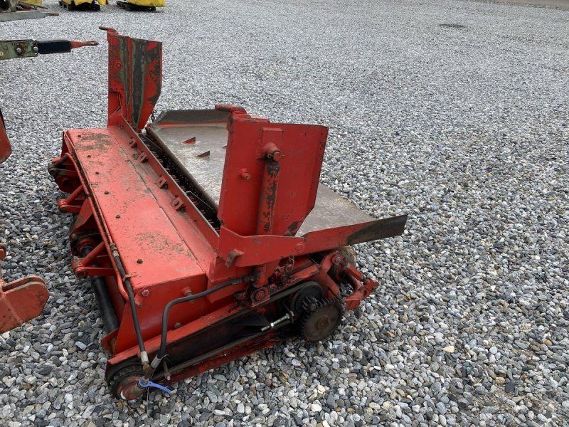 Lindner Pick Up für 3500