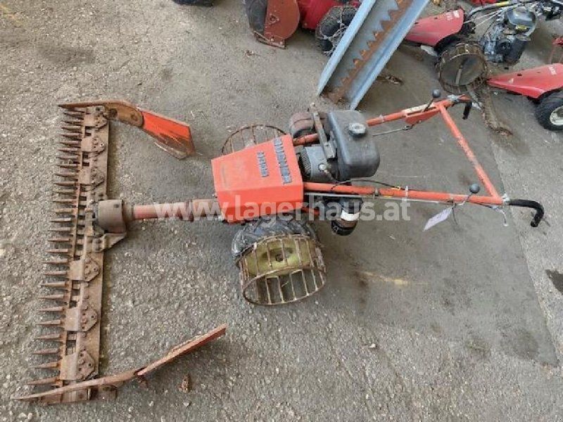 Bucher M 300