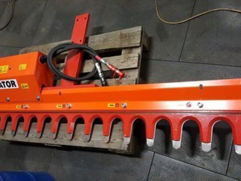 Dominator Astschere  220/10 bis 10 cm Aststärke TOP