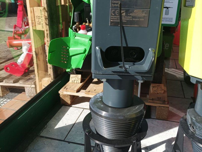 Lasco ECO SPLIT