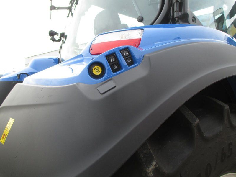 New Holland T5.130 AC (Stage V)