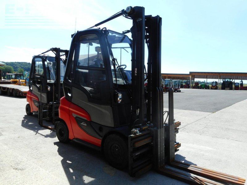 Linde h30d-01 ( deutz motor ) vollausstattung!