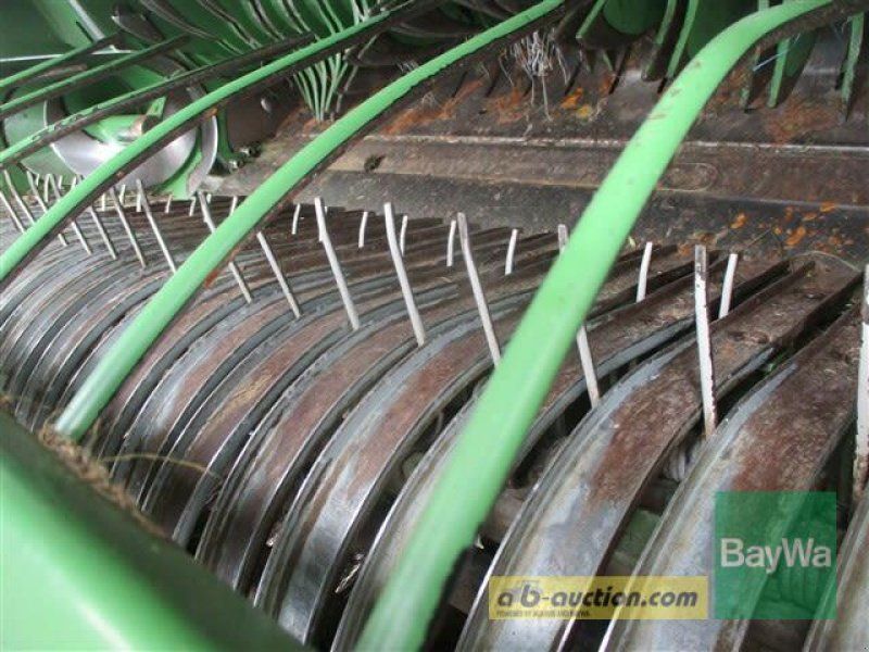 Krone VARIOPACK 1800   # 364