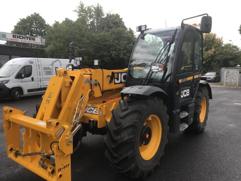 JCB 532-70 Agri