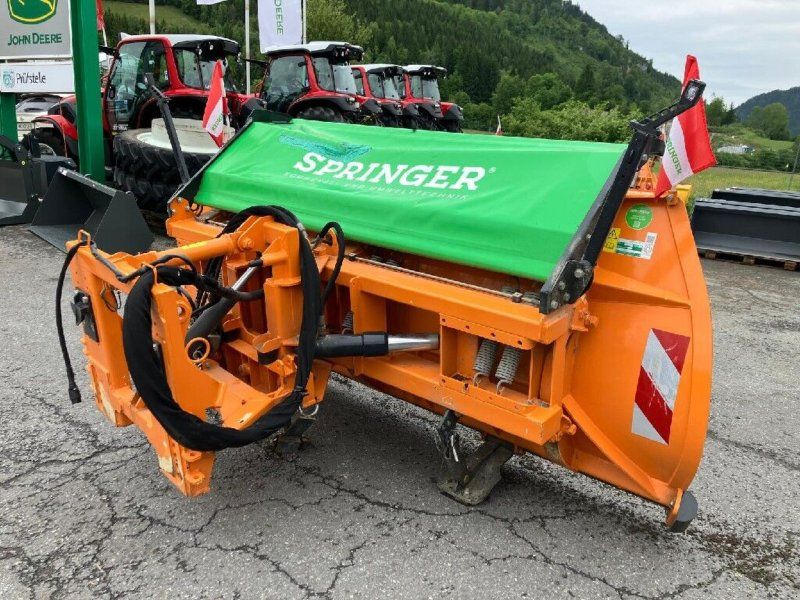 Springer SHL 3004-2