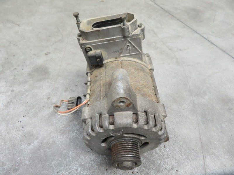 John Deere 7530 E Premuim