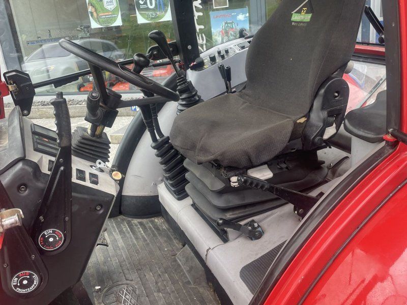 Lindner Geotrac 93 A