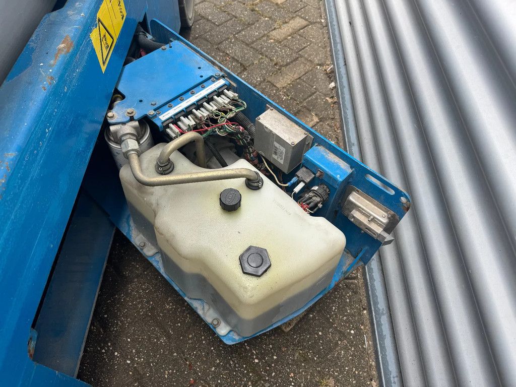 Genie GS2032 Hoogwerker Schaarhoogwerker