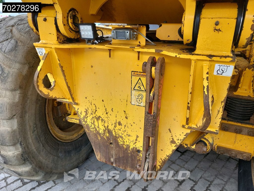 Volvo A30 E