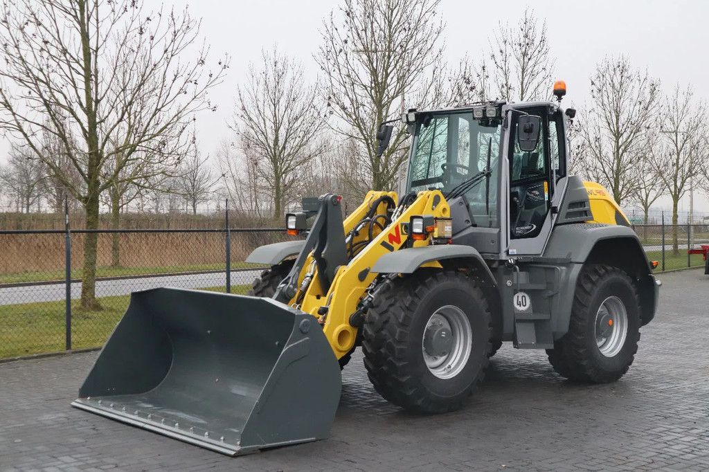 WACKER NEUSON WL95 | NEW - UNUSED | 40 KM/H | FULL OPTION!